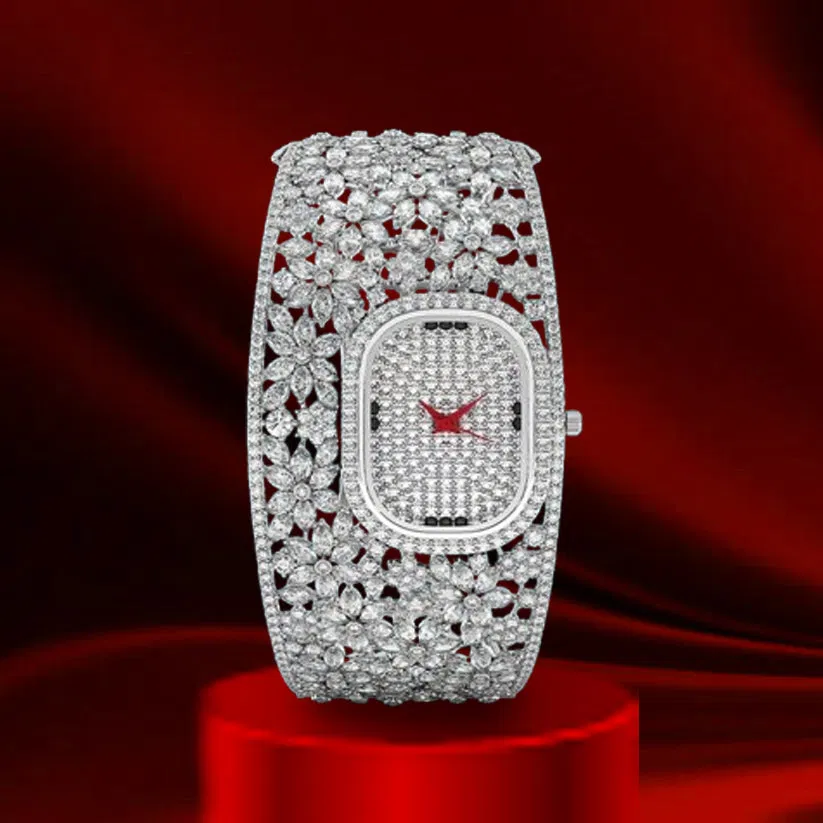 Yaanza Watch reviews